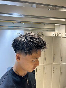 ルースト 京都河原町店(ROOST) ジェットスタイル