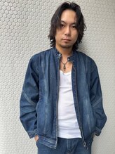 オムセラ(HOMME SERA) YUKI