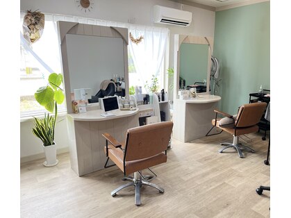 シェリール(Cherir)の写真