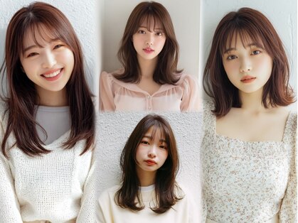 ネオリーブ チロル 横浜西口店(Neolive CiroL.)の写真