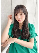 ナル 新宿(nalu) nalu新宿/髪質改善/縮毛矯正/ヘッドスパ/トリートメント/METEO