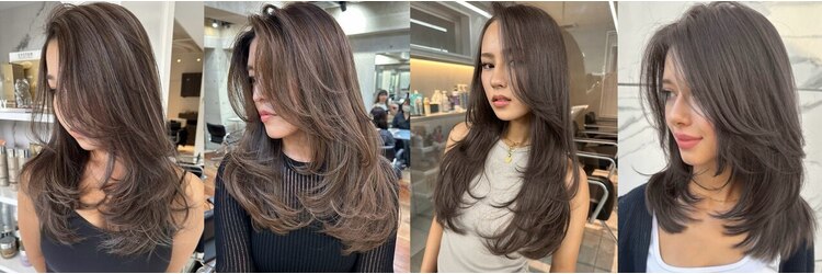 アフィナー 上大岡(Afinar)のサロンヘッダー