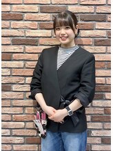 ウォーム(warm)&nbsp;岸本 恵美