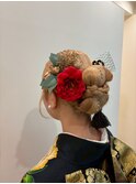 タイトカチモリヘア