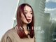 トンネルヘアー(Tunnel hair)の写真