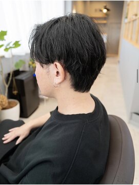 アット(att..) att..【とつかひろや】お客様style