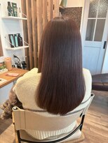 ヒナタ(hinata) やわらかpink