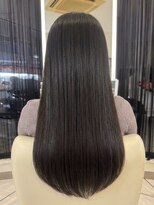 エヌズヘアー(N's hair)&nbsp;髪質改善トリートメント