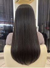 エヌズヘアー(N's hair)&nbsp;髪質改善トリートメント