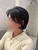 エレノア アネックス 枚方(Eleanor ANNEX)&nbsp;ミニボブレイヤー