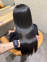 ロア(ROA) 本気で変わる。ROAの髪質改善