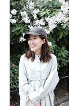 コトンアトリエ 人形町(COTON atelier)&nbsp;原口 愛子