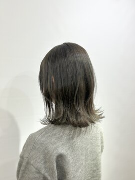 ピンクベルベット(PINKVELVET) くびれミディ◎オリーブグレージュ