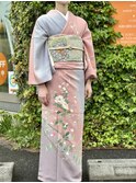 おめでとうございます