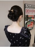 hairset