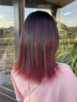 アリカ(arika)&nbsp;アンブレラカラー