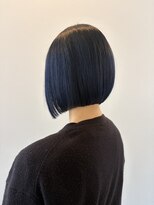 ノイ 水戸店(NEU)&nbsp;ネイビーブルー
