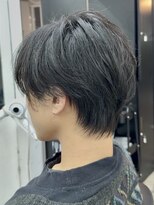 ビビッドオー(vivid/O)&nbsp;ニュアンスパーマ