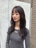 メール(mer)&nbsp;顔周りレイヤー