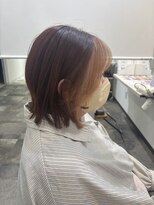 パル(PaL)&nbsp;フレミングカラー
