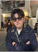 ニュアンスカット