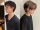 ブレスシイ 大阪梅田(brace SII)の写真/【大阪梅田駅徒歩3分】メンズカジュアルはお任せ!似合わせる為のカウンセリングで理想のスタイルへ◎