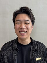 ブランシェ JR勝川駅前店&nbsp;穐山 翔也