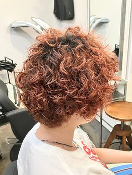 アイノ(AINO.)の写真/あなたのライフスタイルやパーソナルに合わせたヘアスタイルを提案します[茅ヶ崎/白髪ぼかし/縮毛矯正]