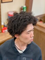 ローワン(ROWAN)&nbsp;アフロツイスト/