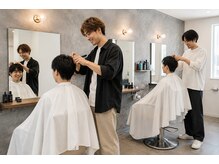 ブランチオム 大分大在店(branch homme)