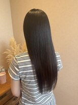 サロン チアリス(salon chiariss)&nbsp;ラベンダーカラー/レイヤーカット