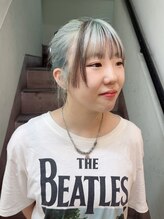 ネアー 新潟(NEER) 山本 さくら