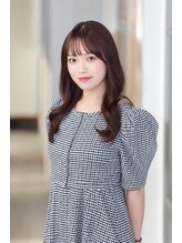 エクラートエール 大宮東口店(ECLART aile) 山崎 唯奈