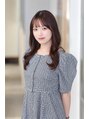 エクラートエール 大宮東口店(ECLART aile) 山崎 唯奈