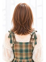 ディンプル 越谷駅前(DiMPlE)&nbsp;ゆるふわミディアム