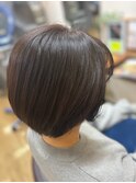 ボブ