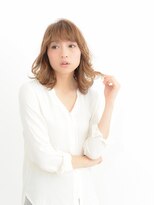 パティオンツー(PATIONN2)&nbsp;ゆるふわ立体的3Dカラー