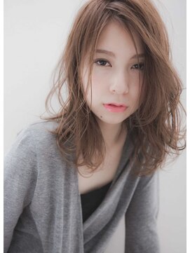 アルト 千葉店(ALTO) オトナ可愛い『くびれミディアム』