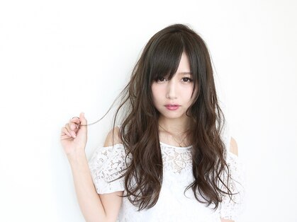 グラント(Grant)の写真