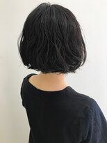 モッズヘア 金沢店(mod's hair) ボブパーマ