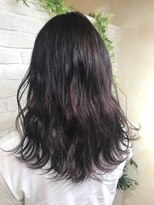 アンククロス 表参道(ANKH CROSS) ラベンダーカラー ANKH CROSS