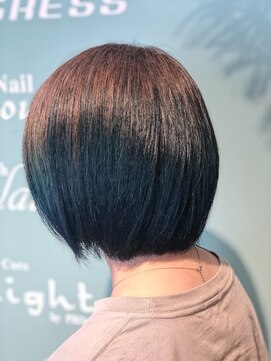 プログレス 荻窪店(PROGRESS) グラデーション