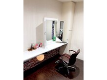 ルアナ ヘアーメイク(LUANA Hair Make)