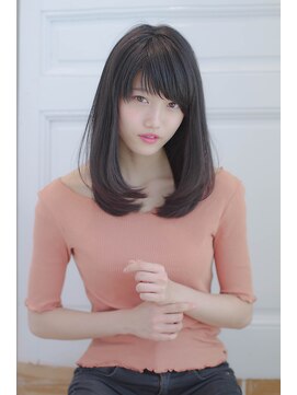 レジナヴィータ 栄(Reginavita) 【Reginavita栄】ナチュラルストレート@小野