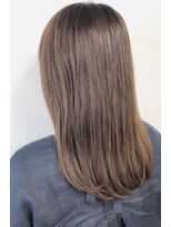 レセ 流山店(LAISSEZ)&nbsp;ハイトーングレイカラー（白髪染め）【レセ流山店】