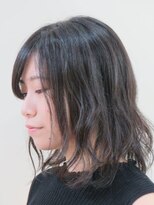 サンクスヘアー(Thanks hair)&nbsp;[サンクスヘアー]大人かわいい