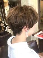 キー(kｅｙ)&nbsp;アッシュブラウン