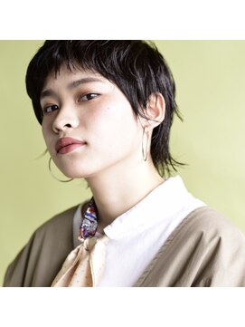 シック(CHIC) [さいたま市 大宮] 大人髪質改善ショート