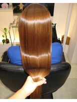 美容室レ・アール&nbsp;ツヤ髪ヘアー
