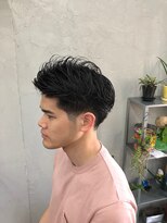 ノーブル ヘアサロン(noble HAIR SALON)&nbsp;メンズ